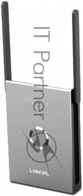 Базовая станция IP Fanvil W710H серый
