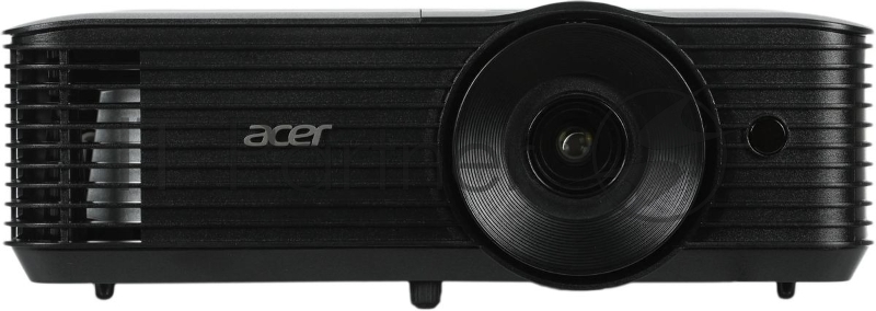 Проектор Acer X1128H, DLP, SVGA, 4800 Lm, 20000:1, EMEA, 2.7 Kg, EURO Power