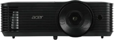 Проектор Acer X1128H, DLP, SVGA, 4800 Lm, 20000:1, EMEA, 2.7 Kg, EURO Power