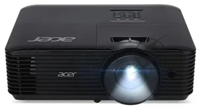 Проектор Acer X1328Wi, DLP 3D, WXGA, 5000Lm, 20000/1, HDMI, Wifi, 2.7kg, Euro Power EMEA
