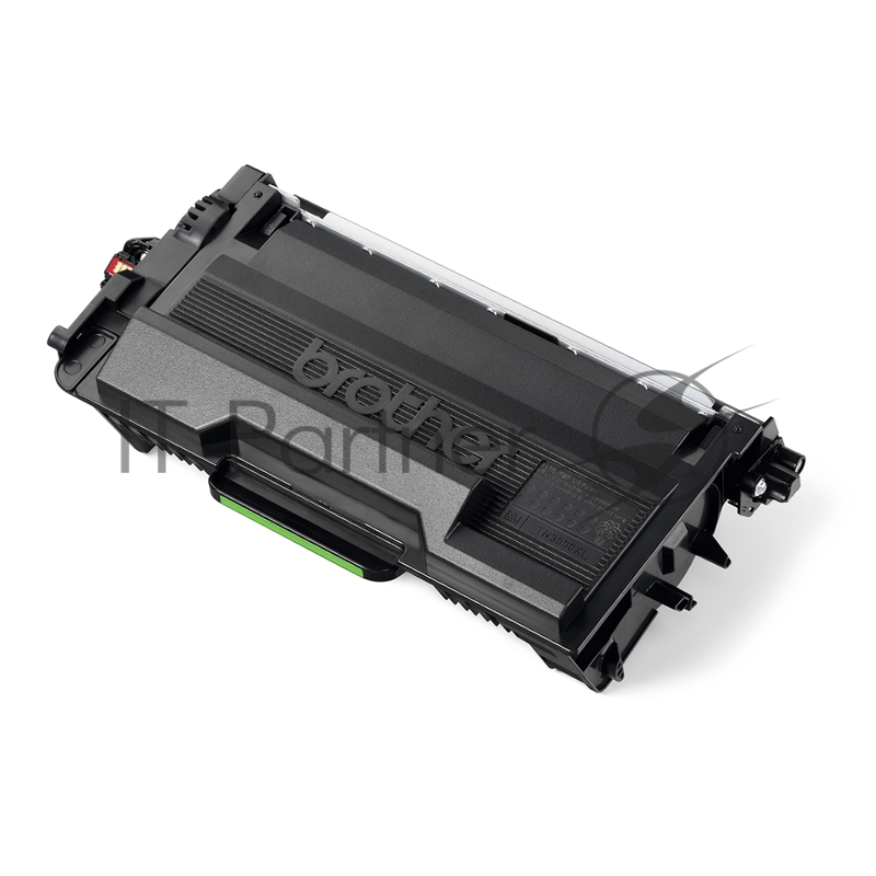 Картридж Brother TN3600XL Black 6.000 pages