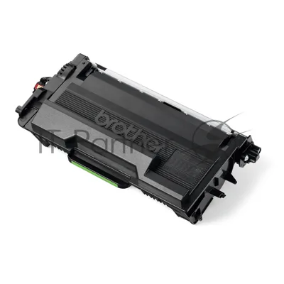 Картридж Brother TN3600XL Black 6.000 pages