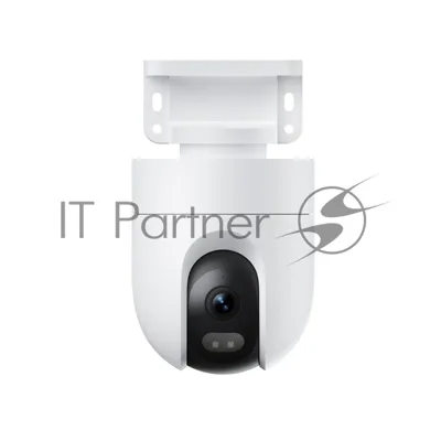 Камера наружного наблюдения Xiaomi Outdoor Camera CW400 EU 