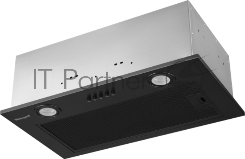 Вытяжка Weissgauff Box 850 PB Black Edition