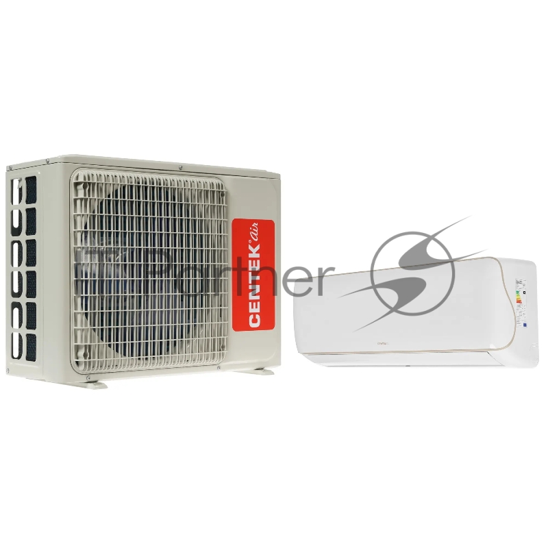Сплит-система Centek CT-65E12 белый