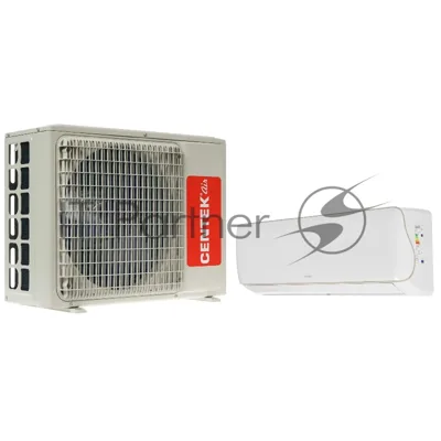 Сплит-система Centek CT-65E12 белый