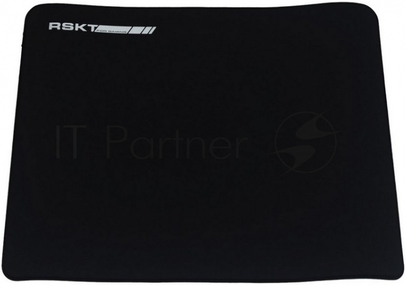Коврик для мышки Raskat Specter PUF - M (450x400x3мм, резина/ткань, прошитый край)