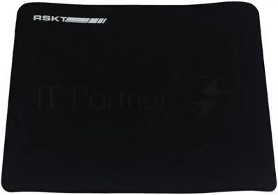 Коврик для мышки Raskat Specter PUF - M (450x400x3мм, резина/ткань, прошитый край)