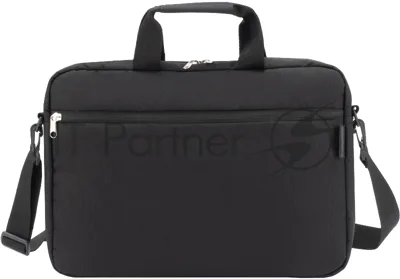 Сумка для ноутбука 15.6" Digma R-270 полиэстер, черный