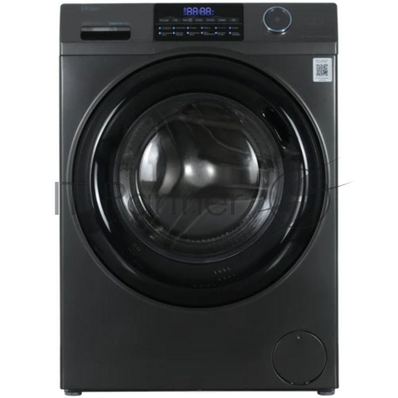 Стиральная машина Haier HW70-BP12959DE серый загр. фронтальная макс.: 7 кг 1200об/мин класс: А+++