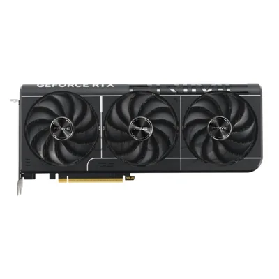 Видеокарта ASUS TUF Gaming GeForce RTX 5070 Ti OC Edition, 16 GB GDDR7, 256 bit, 3xDisplayPort, 2xHDMI, GPU 2497 MHz