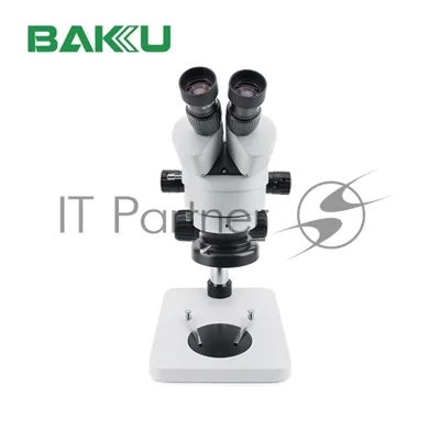 Микроскоп бинокулярный BAKU BA-008