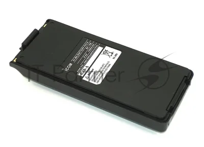 Аккумулятор для Icom IC-A4 (BP-195, BP-196) 1500mah 9,6V Ni-Mh