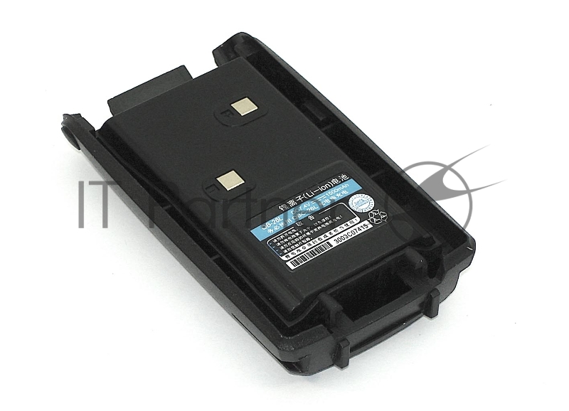 Аккумулятор для Kenwood TH-UVF1 Turbo 9W (KB-35L) 1500mAh 7.4V Li-ion