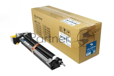 Блок фотобарабана NVP совместимый NV-DK-475 DU для Kyocera FS-6025/6030/6525/6530/TAKSalfa 255/305 (300000k)