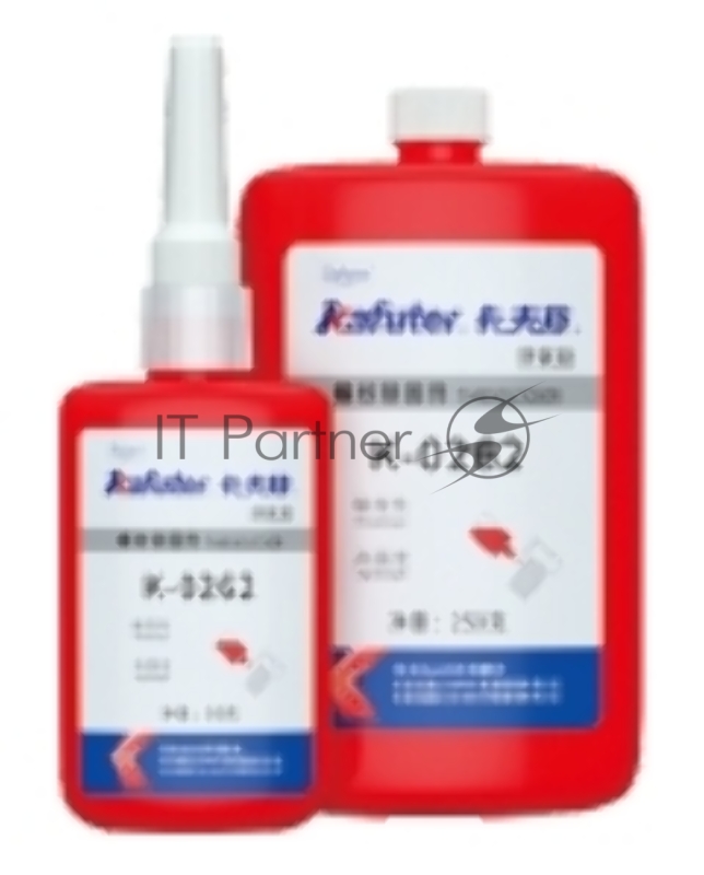 Однокомпонентный герметик Kafuter K-0262 250 грамм