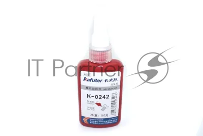 Однокомпонентный герметик Kafuter K-0242 50 грамм