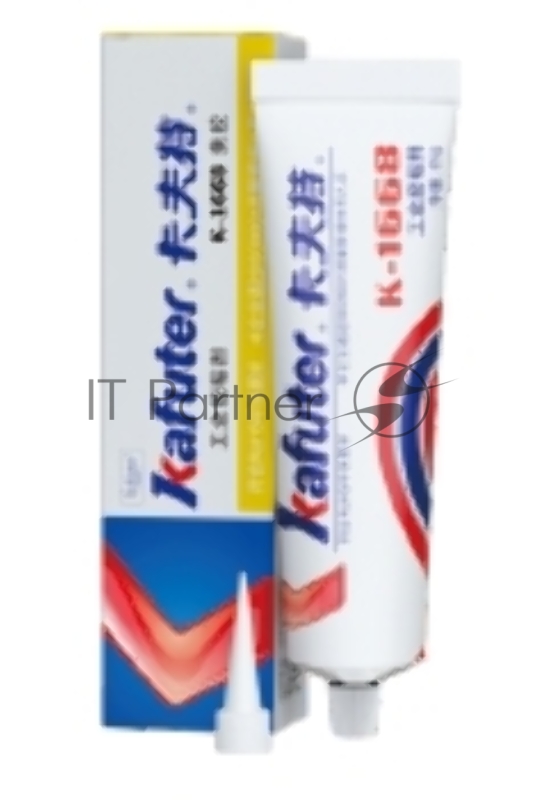 Клей на основе растворителя Kafuter K-1668 85 грамм