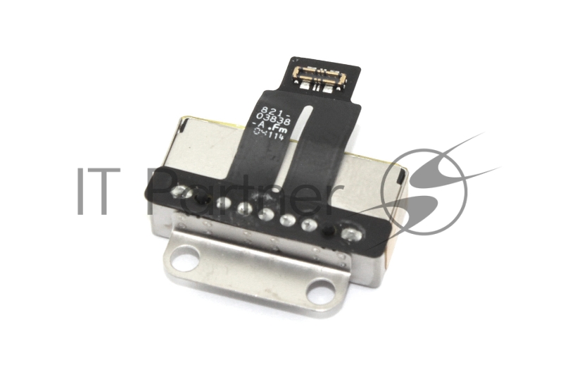 Плата питания MagSafe 3 MacBook Pro 14 A2442 Late 2021 (821-03085)