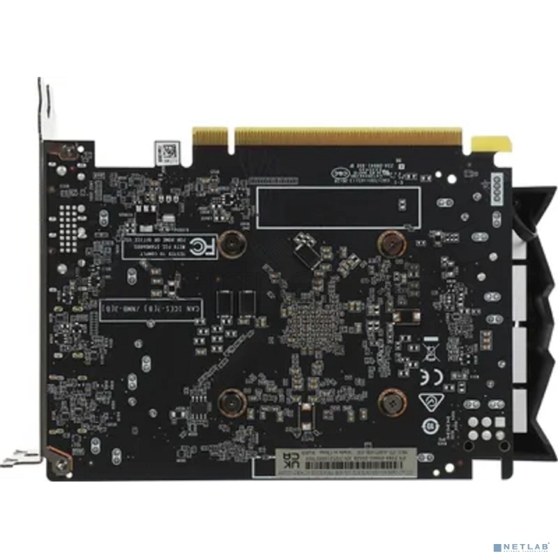 Видеокарта Zotac GeForce RTX 3050 GAMING Twin Edge OC, 6 GB GDDR6, 96 bit, 3xDisplayPort, HDMI, GPU 1042 MHz