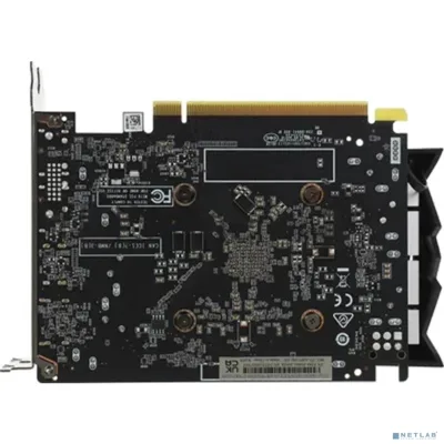 Видеокарта Zotac GeForce RTX 3050 GAMING Twin Edge OC, 6 GB GDDR6, 96 bit, 3xDisplayPort, HDMI, GPU 1042 MHz