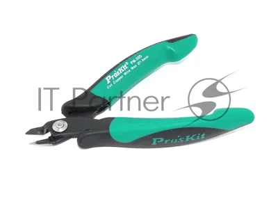 Бокорезы Pro'sKit 8PM-30D 135мм 81785