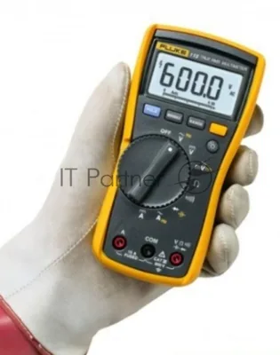 Портативный мультиметр Fluke 115C
