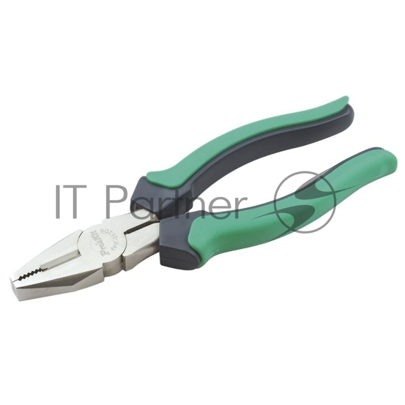 Плоскогубцы Pro'sKit 1PK-052DS 165мм