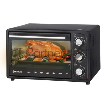 Мини-печь Sakura SA-7003B