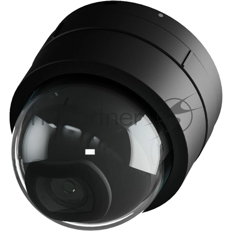 Камера видеонаблюдения Ubiquiti UniFi Protect Camera G5 Dome Ultra черный 2K HD (4Mp), 30 к/с, 102,4°, ИК-подсветка до 20 м