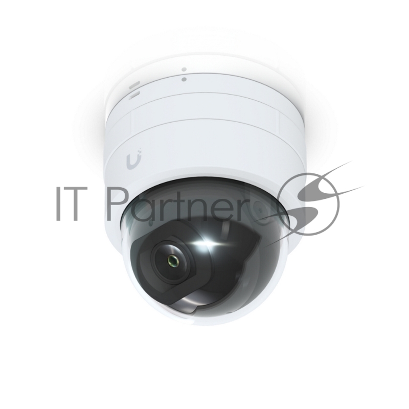 Камера видеонаблюдения Ubiquiti UniFi Protect Camera G5 Dome Ultra идеокамера 2K HD (4Mp), 30 к/с, 102,4°, ИК-подсветка до 20 м