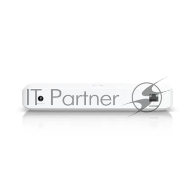 Коммутатор Ubiquiti UniFi Switch Ultra 210W PoE-коммутатор, 8х 1G RJ45, раздача 202 Вт