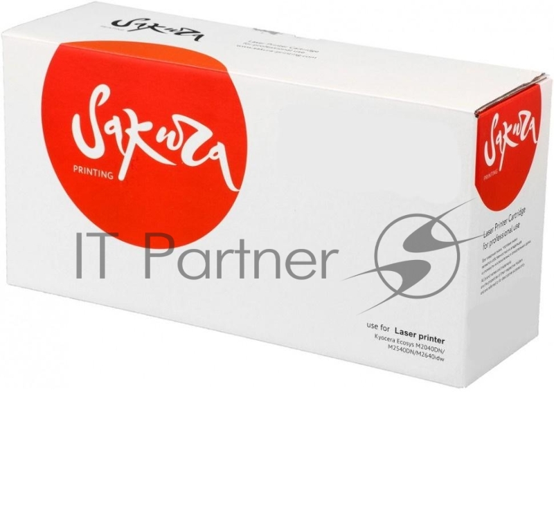 Картридж лазерный Sakura THM247 для Katusha Р247/М247 , черный, 13000 к.