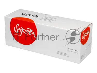 Фотобарабан Sakura PCM247 для принтера Katusha M247/P247, черный, 30000к.