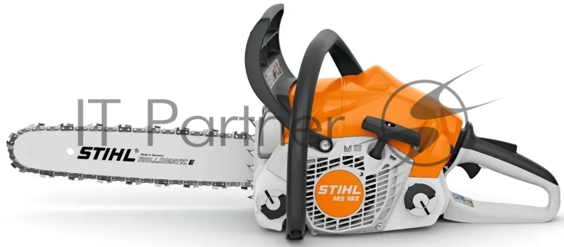 Бензопила Stihl MS 182 14" 1600Вт 2.2 л.с. дл.шины: 14" (35 см) (11302000541P)