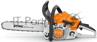 Бензопила Stihl MS 182 14" 1600Вт 2.2 л.с. дл.шины: 14" (35 см) (11302000541P)