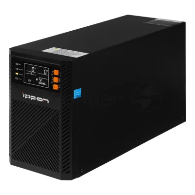 Источник бесперебойного питания Ippon TA 1000 / 1000 ВА / 1000 Вт / 4 x IEC 320 C13