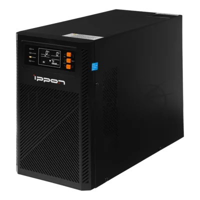 Источник бесперебойного питания Ippon TA 2000 / 2000 ВА / 2000 Вт / 4 x IEC 320 C13