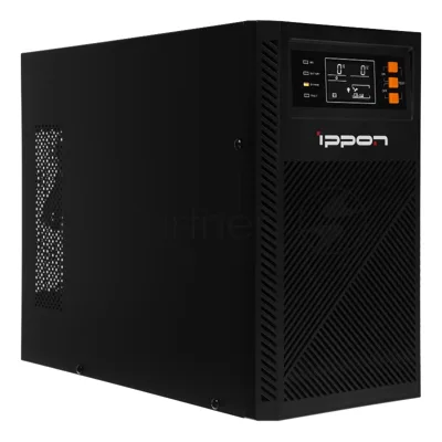 Источник бесперебойного питания Ippon TA 3000 / 3000 ВА / 3000 Вт / 8 x IEC 320 C13
