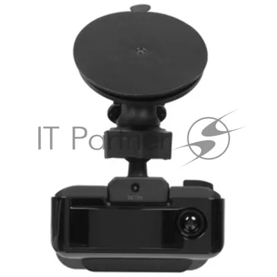 Радар-детектор Silverstone F1 DOPPLER PRO Wi-Fi GPS приемник