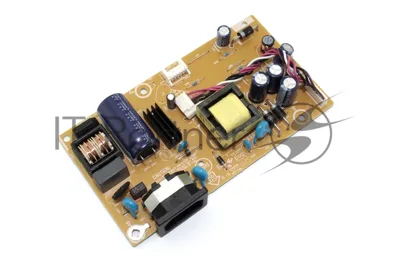 Плата питания монитора Asus VP247D