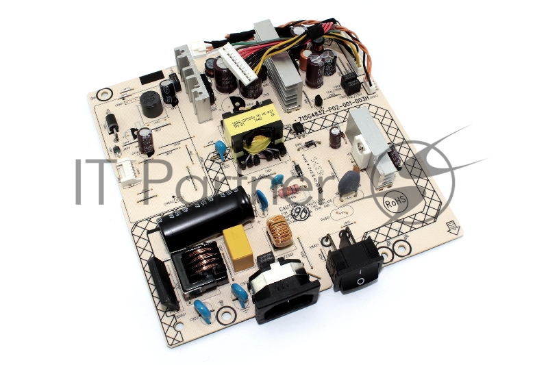Плата питания монитора Asus PA238Q 04020-00500800