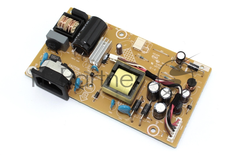 Плата питания монитора Asus VP228NE