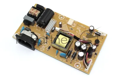 Плата питания монитора Asus VP228NE