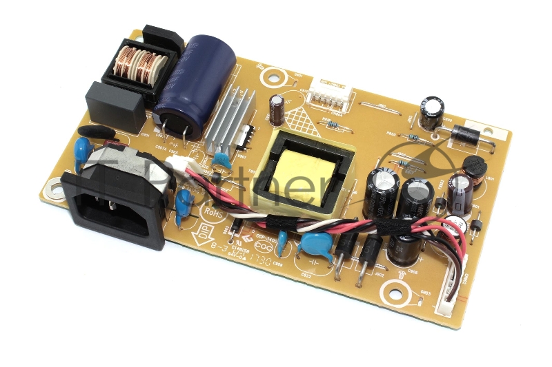 Плата питания монитора Asus VP229NA 04020-02161100