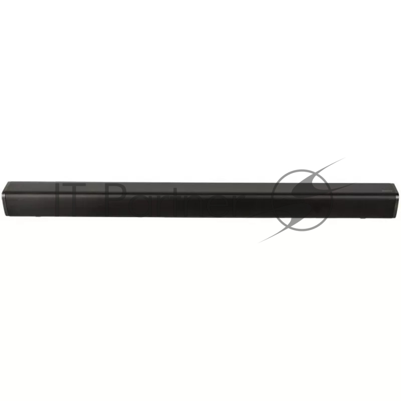 Звуковая панель Xiaomi Soundbar 2.0 EU S22E черный QBH4286EU
