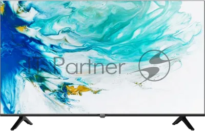 Телевизор BBK 40" 40LEM-1033/FTS2C (B) черный LED FULL HD 60Hz