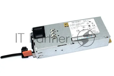 Блок питания Delta Electronics DPS-800UB A REV S3F 800W