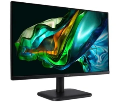 Монитор 27" Acer EK271UEbmiipx IPS 2560x1440, 100 Гц, 1 мс, 16:9, 250 кд/м², 2xHDMI, 1xDP, Flicker Free, Low Blue Light, черный