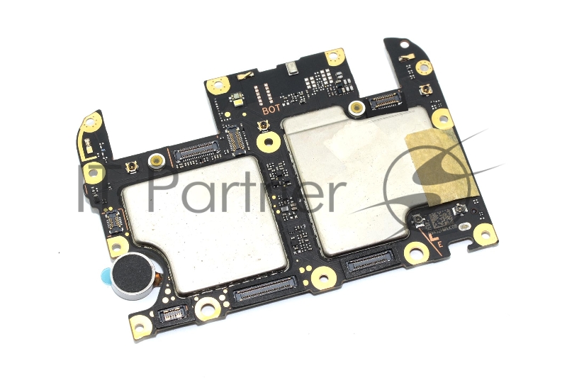 Материнская плата для Asus ZE554KL 4x64Gb 90AZ01K0-R05101